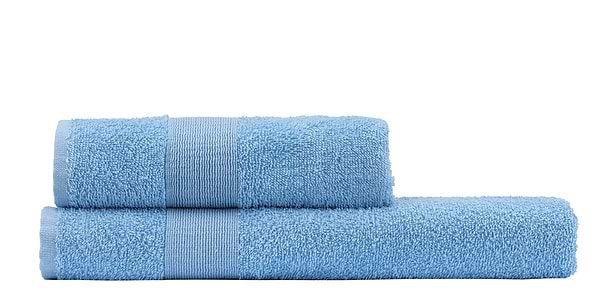 Фото - Рушник для обличчя Ardesto Benefit 50х90 см (ART2450LB)