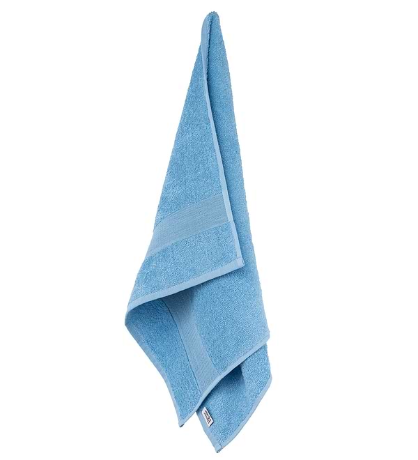 Фото - Рушник для обличчя Ardesto Benefit 50х90 см (ART2450LB)