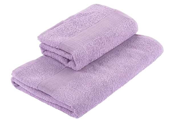 Фото - Рушник для обличчя Ardesto Benefit 50х90 см (ART2450LC)