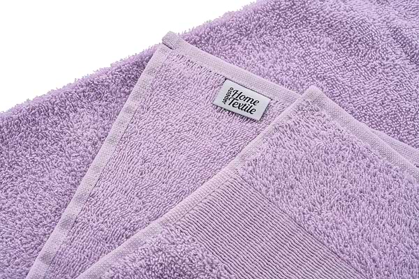 Фото - Рушник для обличчя Ardesto Benefit 50х90 см (ART2450LC)