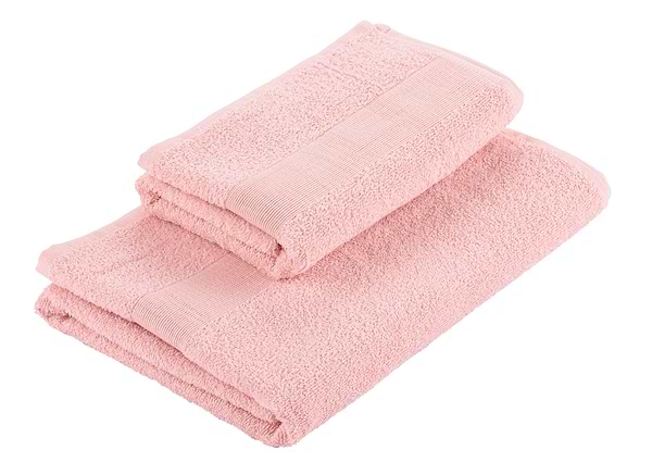 Фото - Рушник для обличчя Ardesto Benefit 50х90 см (ART2450SC)