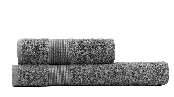 Фото - Полотенце для лица Ardesto Benefit 50х90 см (ART2450SG)