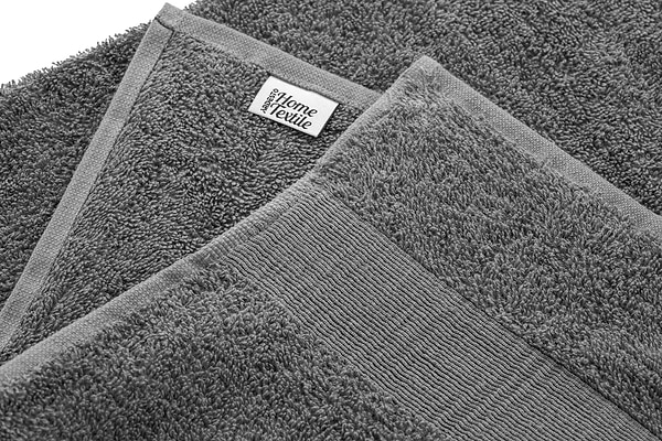 Фото - Полотенце для лица Ardesto Benefit 50х90 см (ART2450SG)