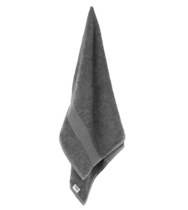 Фото - Полотенце для лица Ardesto Benefit 50х90 см (ART2450SG)