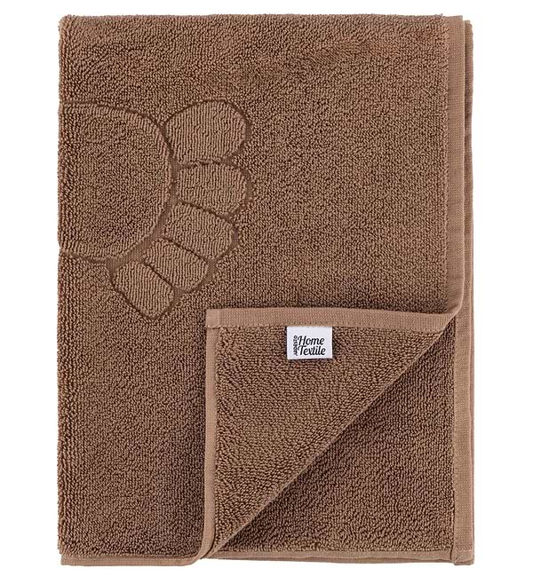 Фото - Полотенце для ног Ardesto Benefit 50х70 см (ART2457CH)