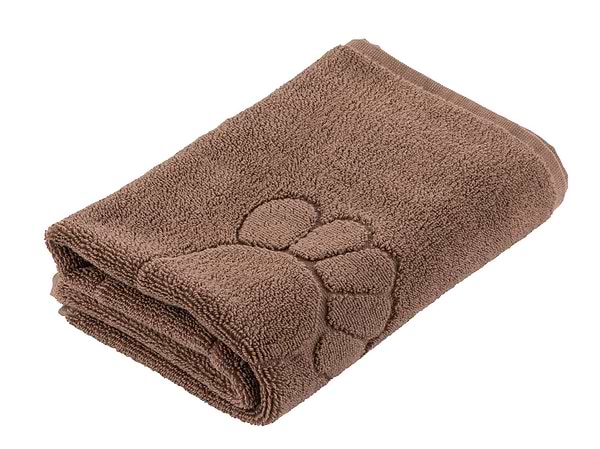 Фото - Полотенце для ног Ardesto Benefit 50х70 см (ART2457CH)