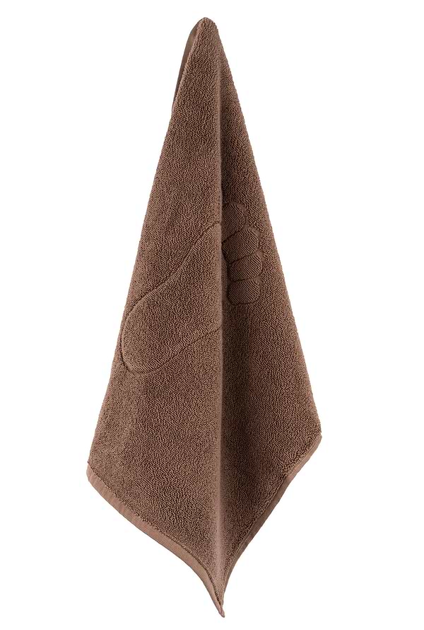 Фото - Полотенце для ног Ardesto Benefit 50х70 см (ART2457CH)