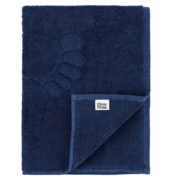 Фото - Полотенце для ног Ardesto Benefit 50х70 см (ART2457DB)