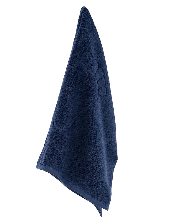 Фото - Полотенце для ног Ardesto Benefit 50х70 см (ART2457DB)