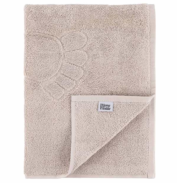 Фото - Полотенце для ног Ardesto Benefit 50х70 см (ART2457IV)