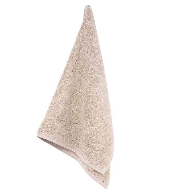 Фото - Полотенце для ног Ardesto Benefit 50х70 см (ART2457IV)