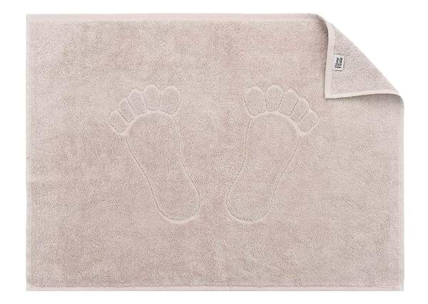 Фото - Полотенце для ног Ardesto Benefit 50х70 см (ART2457IV)