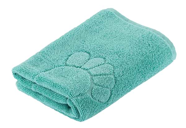 Фото - Полотенце для ног Ardesto Benefit 50х70 см (ART2457SA)