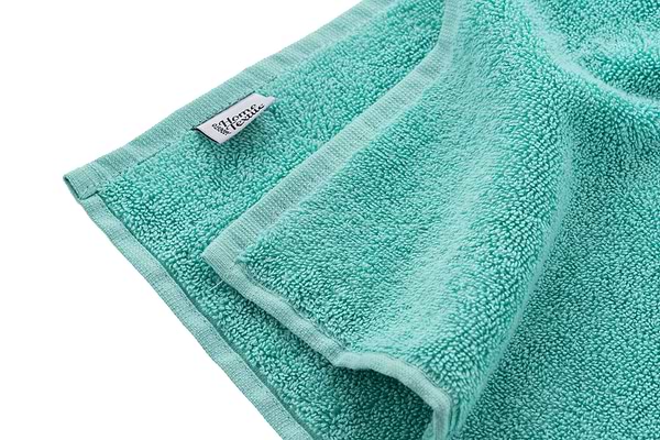 Фото - Полотенце для ног Ardesto Benefit 50х70 см (ART2457SA)