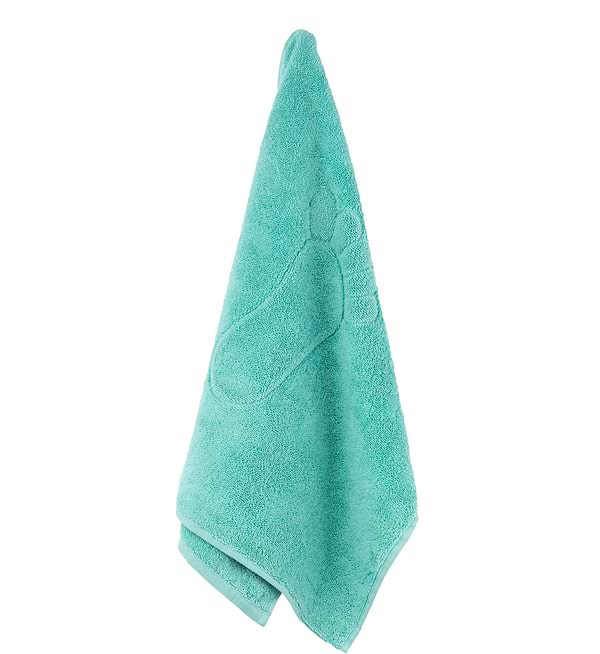 Фото - Полотенце для ног Ardesto Benefit 50х70 см (ART2457SA)