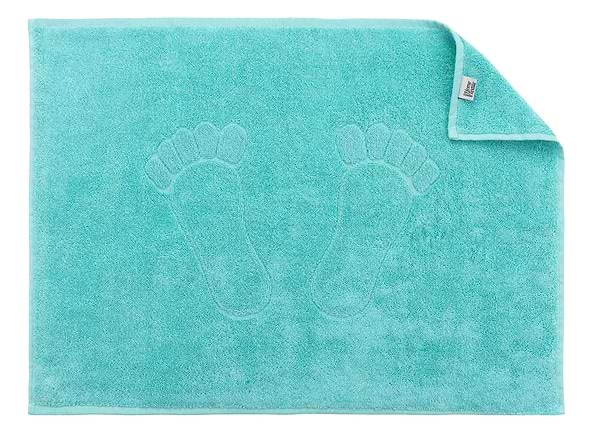 Фото - Полотенце для ног Ardesto Benefit 50х70 см (ART2457SA)