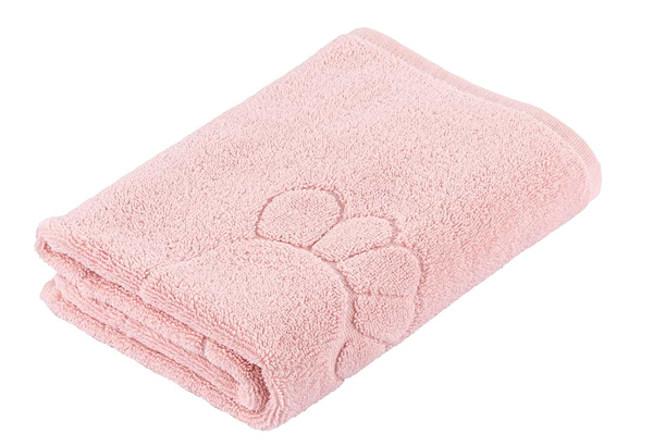 Фото - Полотенце для ног Ardesto Benefit 50х70 см (ART2457SC)