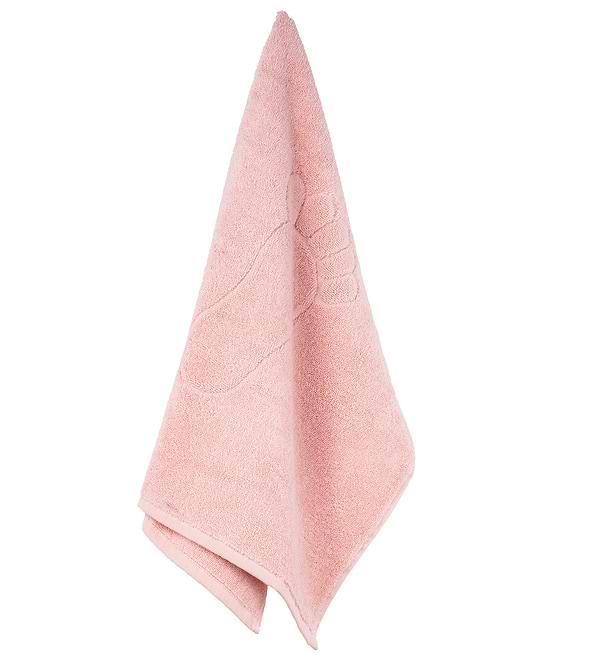 Фото - Полотенце для ног Ardesto Benefit 50х70 см (ART2457SC)