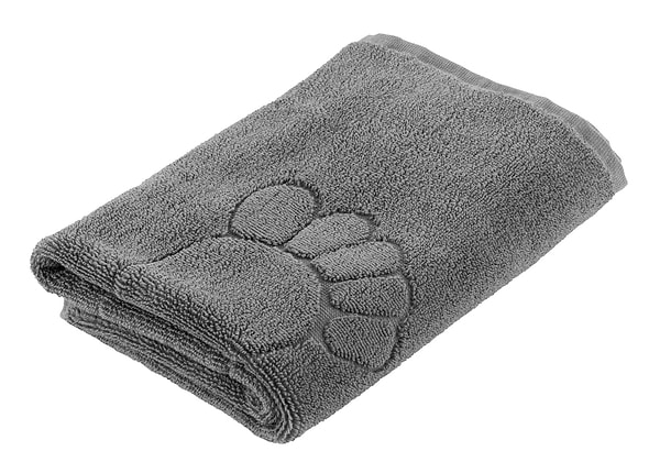 Фото - Полотенце для ног Ardesto Benefit 50х70 см (ART2457SG)