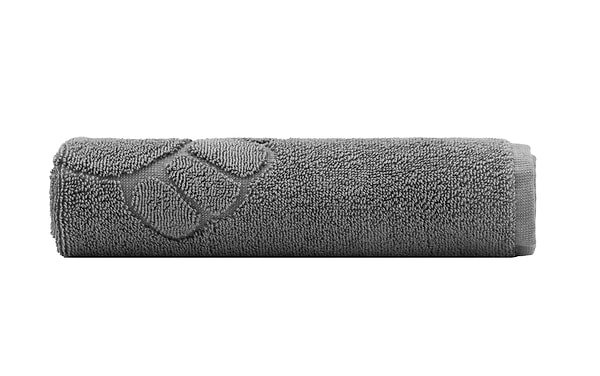 Фото - Полотенце для ног Ardesto Benefit 50х70 см (ART2457SG)