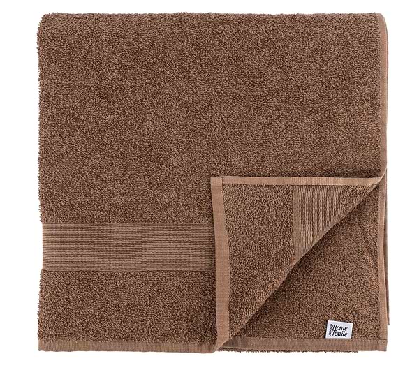 Фото - Полотенце банное Ardesto Benefit 70х140 см (ART2470CH)