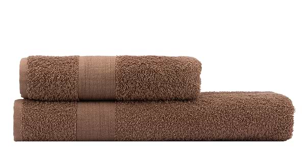 Фото - Полотенце банное Ardesto Benefit 70х140 см (ART2470CH)