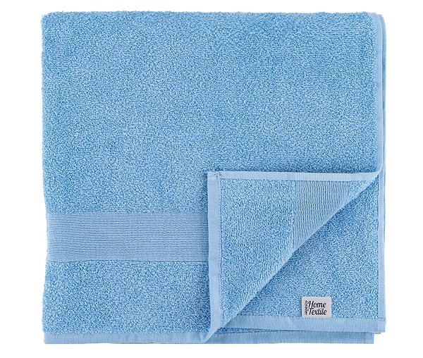 Фото - Рушник банний Ardesto Benefit 70х140 см (ART2470LB)