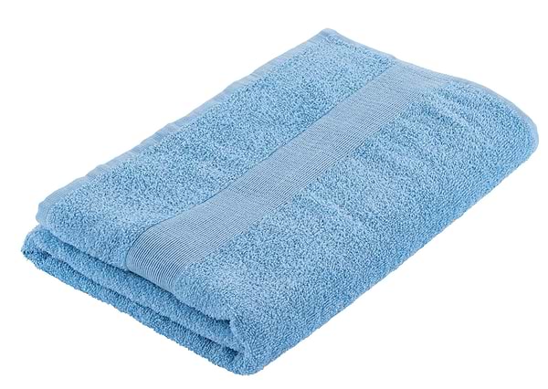 Фото - Рушник банний Ardesto Benefit 70х140 см (ART2470LB)