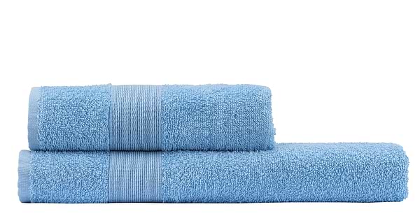 Фото - Рушник банний Ardesto Benefit 70х140 см (ART2470LB)