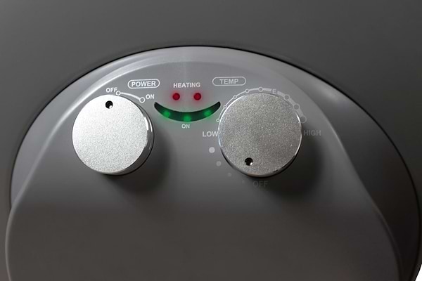 Фото - Водонагреватель ARTEL ARTDRY WH-2.0-100 MOIST