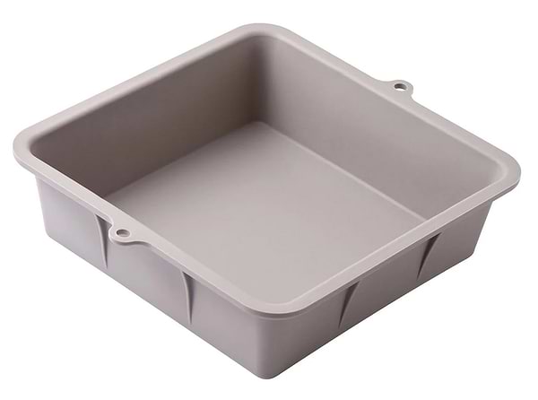 Фото - Форма для приготовления Krauff Smart Сhef 24.2х22.2х6 см (29-298-031)