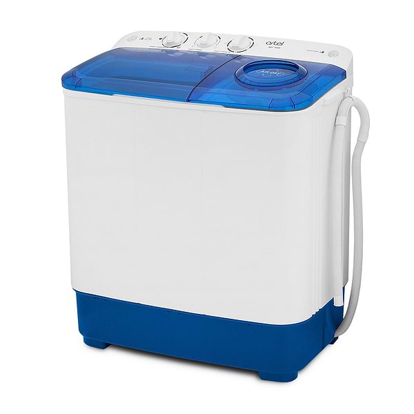 Фото - Пральна машина ARTEL ART TE 60 Blue