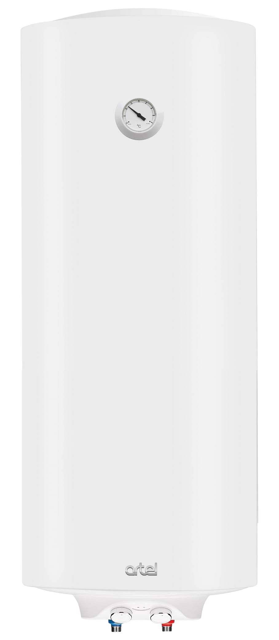 Водонагреватель ARTEL ART WH-1.5-50 S White - Фото 1