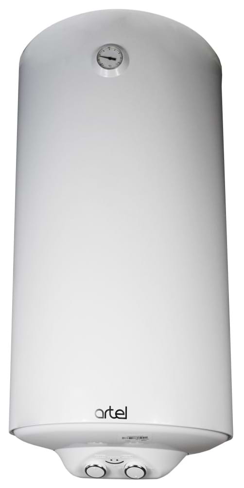 Водонагрівач ARTEL ART WH-2.0-80 White - Фото 1