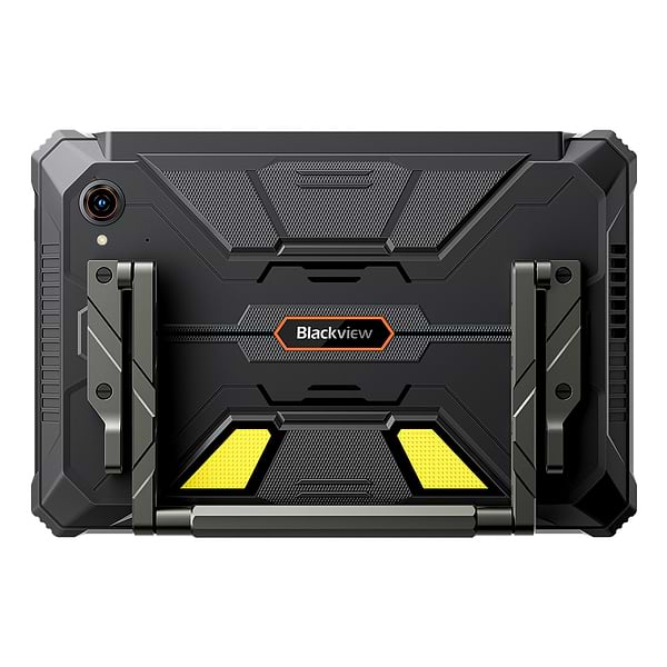 Фото - Планшет Blackview Active 12 Pro 11''+PROJECTOR 120'' 12/256GB 5G Black