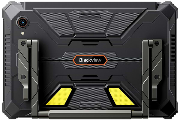 Фото - Планшет Blackview Active 12 Pro 11'' +PROJECTOR 120'' 16GB/1Tb 30000mAh 5G Black