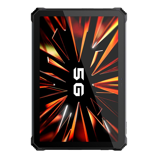 Фото - Планшет Blackview Active 12 Pro 11''+PROJECTOR 120'' 12/256GB 5G Black