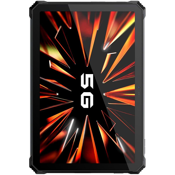 Фото - Планшет Blackview Active 12 Pro 11'' +PROJECTOR 120'' 16GB/1Tb 30000mAh 5G Black