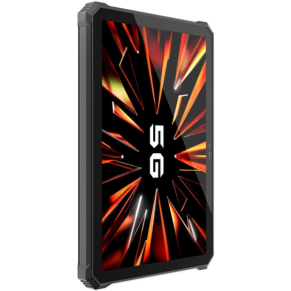 Фото - Планшет Blackview Active 12 Pro 11'' +PROJECTOR 120'' 16GB/1Tb 30000mAh 5G Black