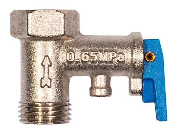 Фото - Водонагрівач ARTEL ARTDRY WH 1.5 50