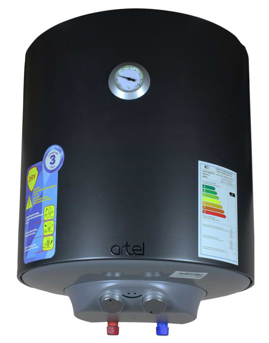 Водонагрівач ARTEL ARTDRY WH 1.5 50 MOIST - Фото 1