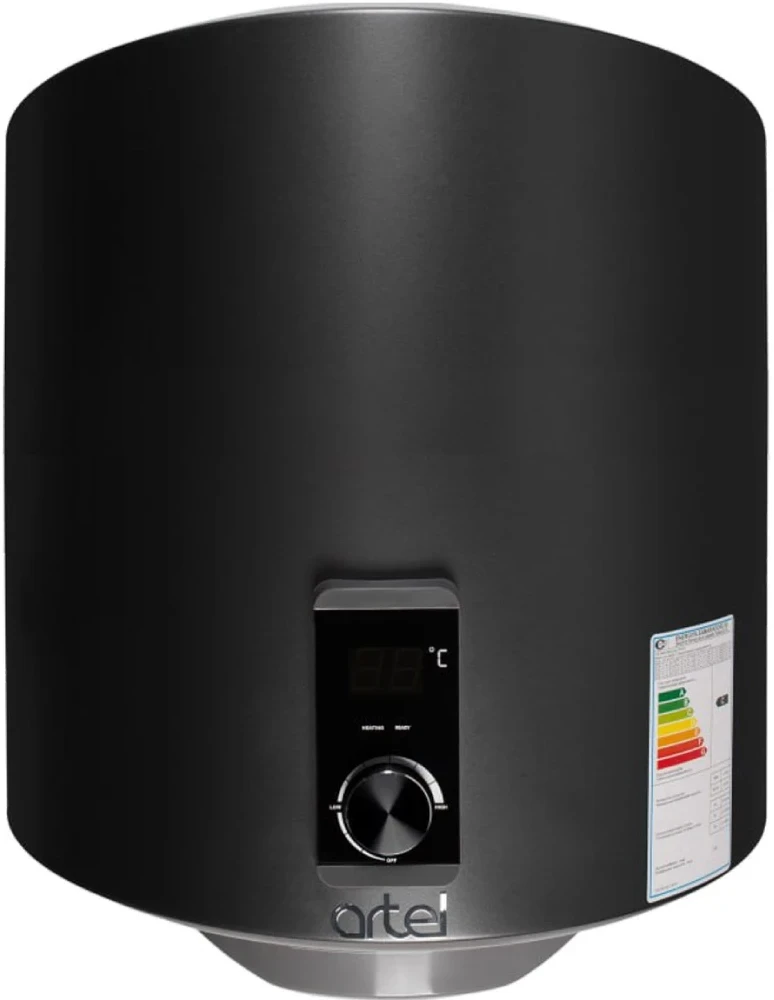 Водонагрівач ARTEL ARTDDRY WH 1.5 50 MOIST