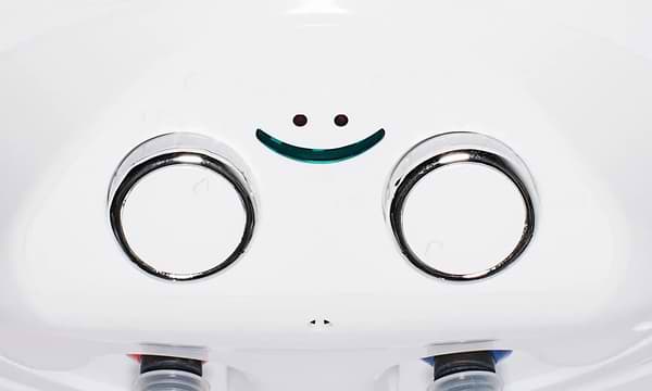 Фото - Водонагреватель ARTEL ART DRY WH-1.5-50 White