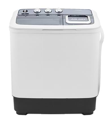 Стиральная машина ARTEL ART TE 60 L grey - Фото 1