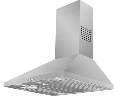 Фото - Витяжка декоративна ARTEL ART 0760 PRIMA Inox