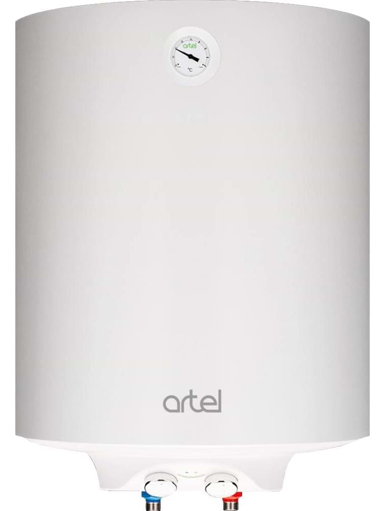 Водонагрівач ARTEL WH-1.5-50 White - Фото 1