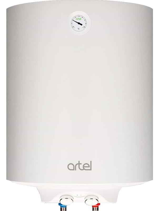 Фото - Водонагреватель ARTEL ART DRY WH-1.5-50 White