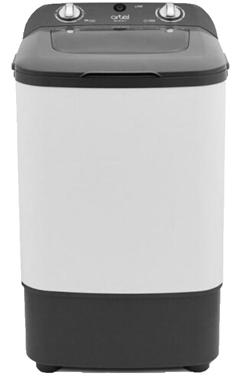 Фото - Пральна машина ARTEL ART SE 65 P Grey