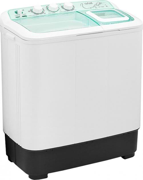 Стиральная машина ARTEL ART TE 60 L Green - Фото 1