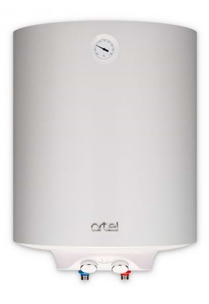 Фото - Водонагреватель ARTEL ART WH-1.5-50 White